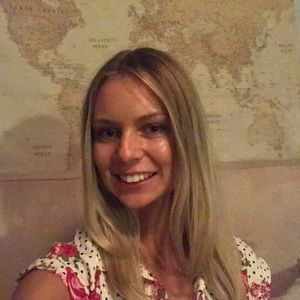 Meet your Posher, Leeanne